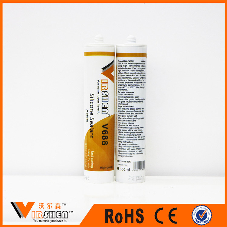 OEM Supplied Silicone Sealant Applicator, PU Glue, PPR Pipes Glue