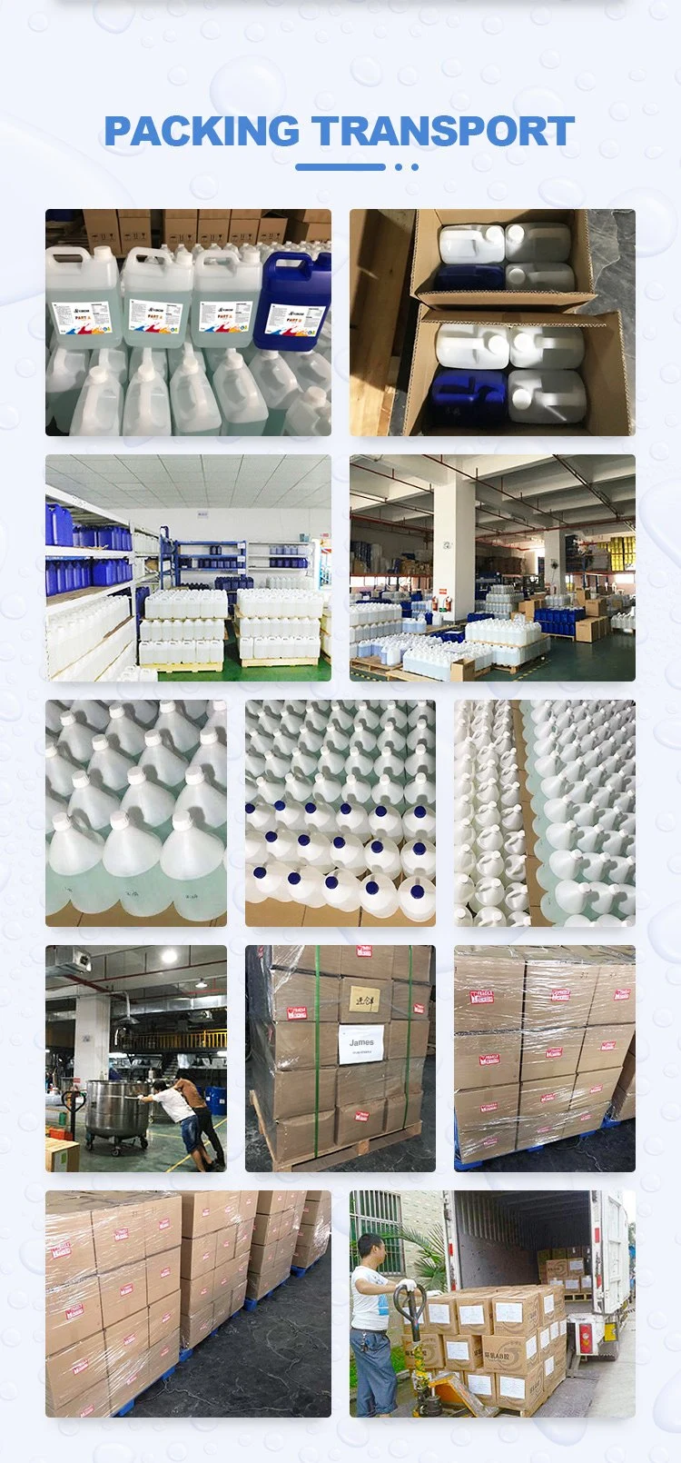 Kaida Epoxy Resin Ab Glue Pure Crystal Colorless UV 1: 1 Liquid 3D Floor River Table Epoxy Coating Epoxy Resin Hardener