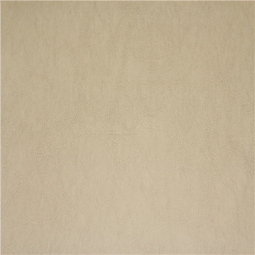 High Quality Artificial Synthetic Faux PU Leather Tannery for Furniture-Grace