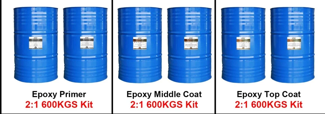 Epoxy Resin Hardener 3D Flooring Epoxy Resin Doming Epoxy Resin for 3D Flooring