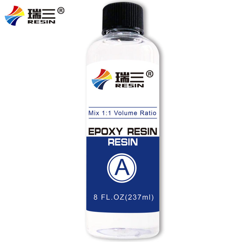 High Quality Epoxy DIY Resin for Jewelry Making