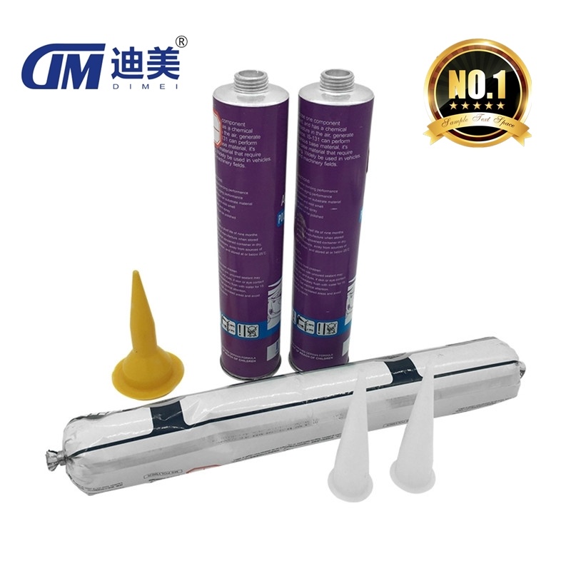 655 Car Auto Glass Chemical Sealant Adhesive