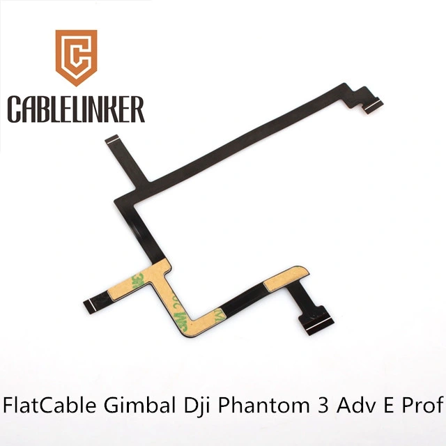 Ribbon Flat Cable Flex Cable Camera Gimbal Repairing for Phantom 4 PRO