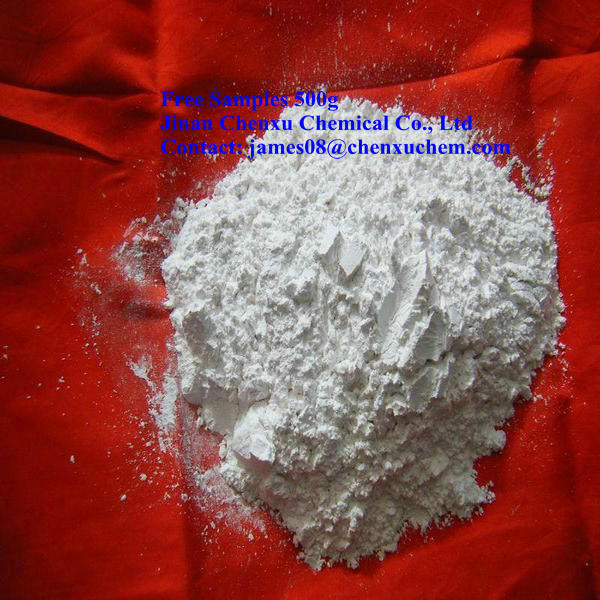 Industrial Grade Aluminium Hydroxide for Flame Retardant Mastic Production