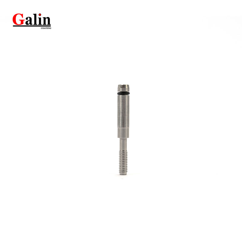 Gema Ga03 Auto Powder Coating Gun Threaded Bolt 1009 587