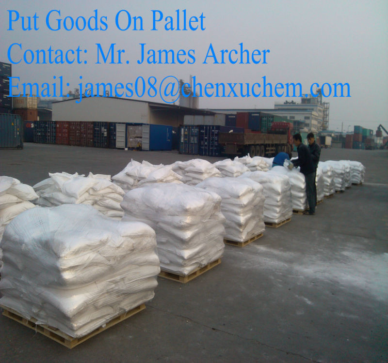 Industrial Grade Aluminium Hydroxide for Flame Retardant Mastic Production