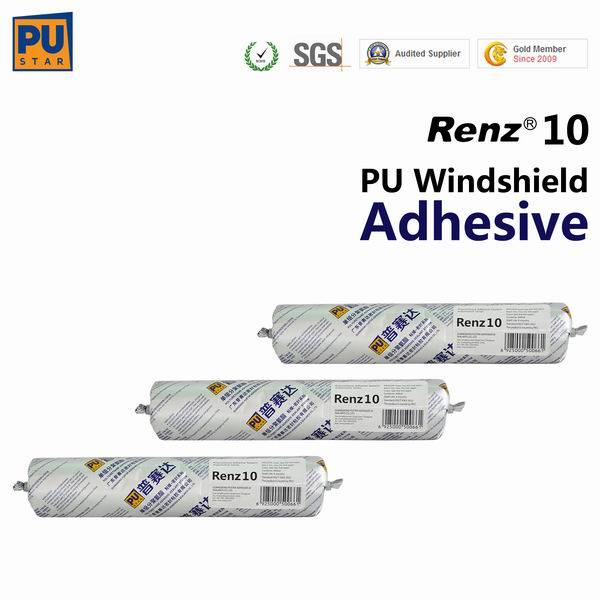 High Quality Sealant for The Windscreen Bonding (Renz10)