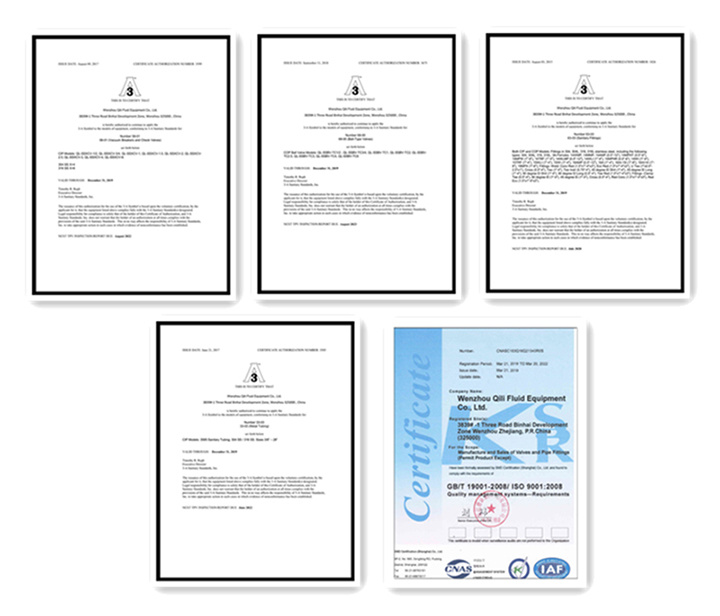 Sanitary Stainless Steel Hygienic Butterfly Valves with EPDM Silicone Seal