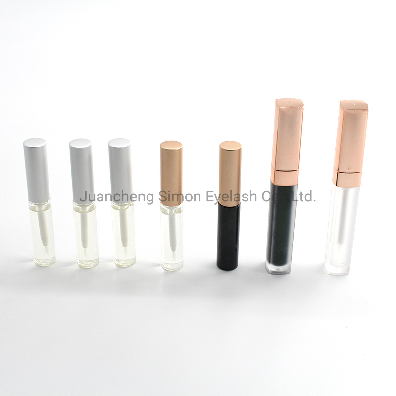 Private Label Long Lasting Latex Free Adhesive Eyelash Extension Glue