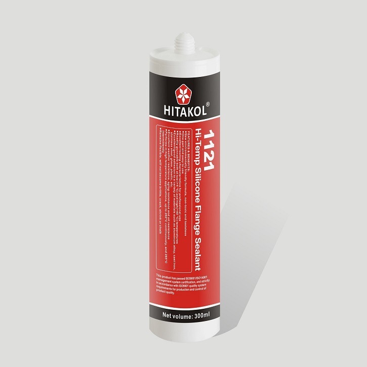 RTV Silicone High Temp (1121)