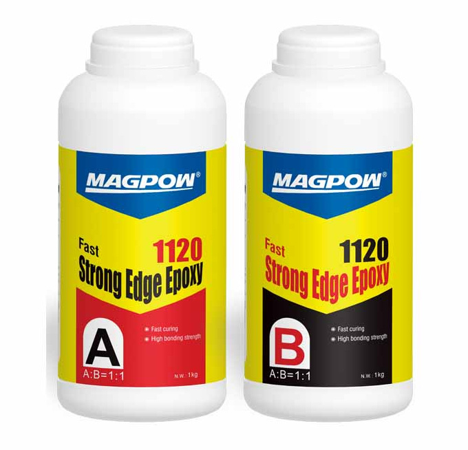 Marble Glue for Stone Countertop Adge Fast Bonding