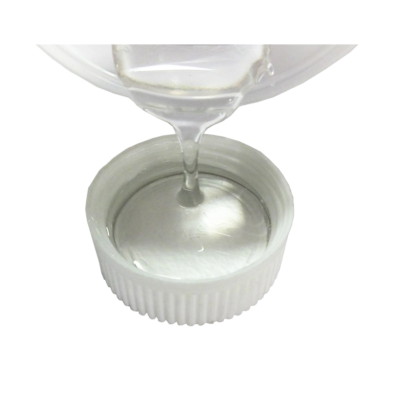 Waterproof LED Soft Strip Light Epoxy Resin Glue