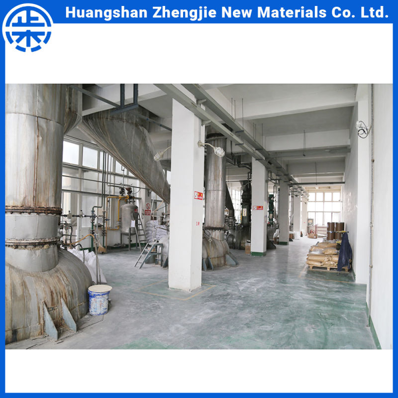 Mix with Epoxy Resin-Polyester Resin