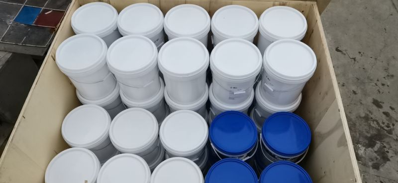 Crystal Clear Epoxy Resin for Adhesive Glue Epoxy Wood Coating