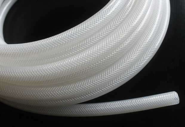 Silicone Hose, Silicone Tube, Silicone Tubing, Silicone Pipe, Silicone Sleeve (3A1003)