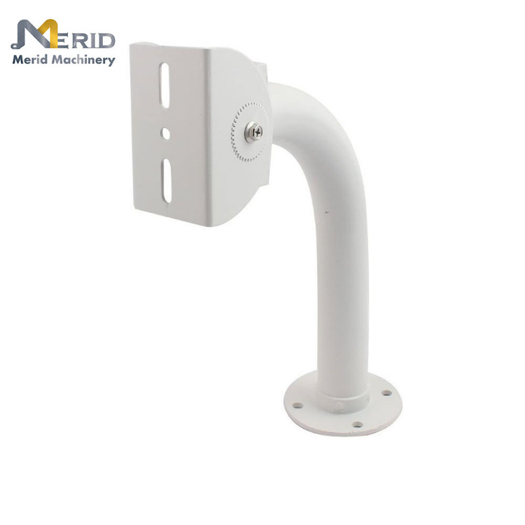 Customized Outdoor and Indoor CCTV Mounting Bracket