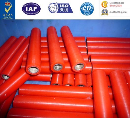 Polyurethane Roller, Rubber Roller, PE Roller, Polyurethane Spacer