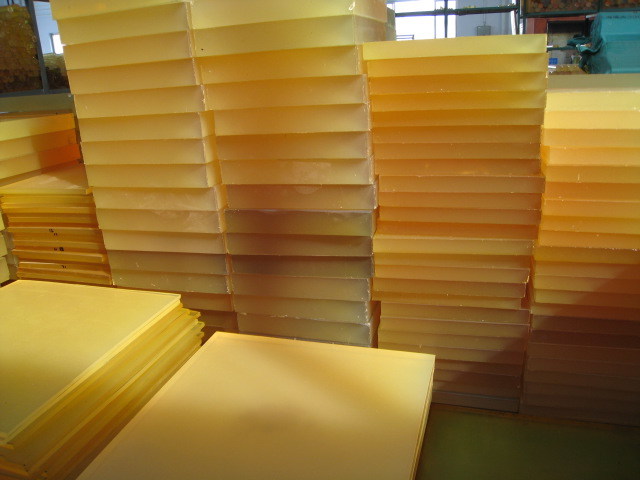 PU Sheeting, PU Rolls, PU Sheet