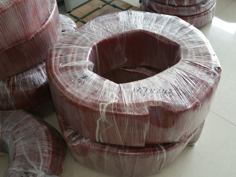 Silicone Tube, Silicone Tubing, Silicone Hose Without Smell