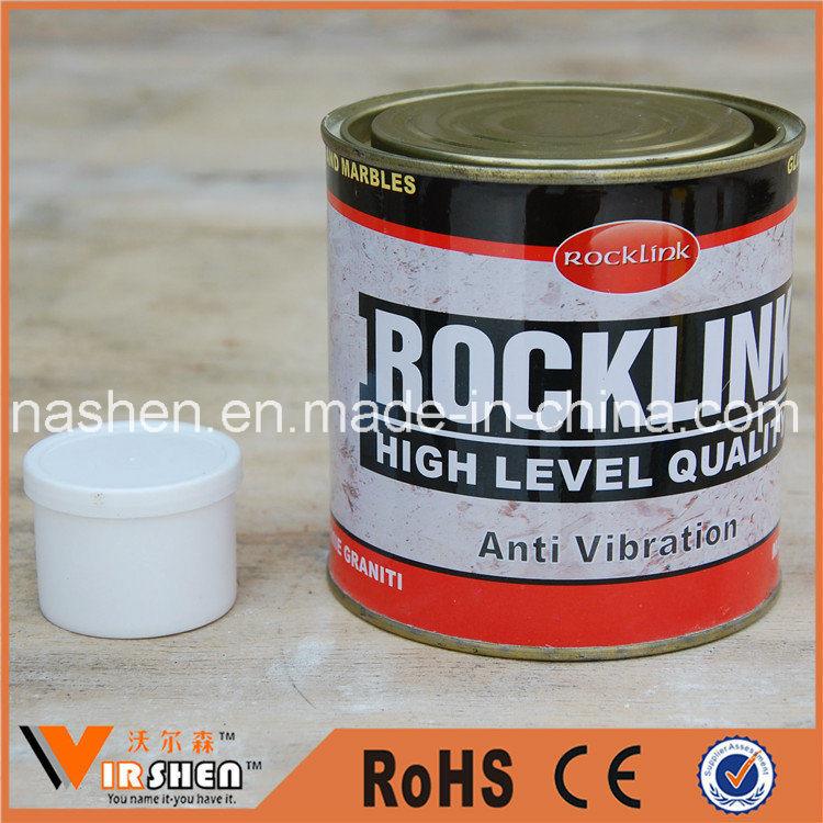 Anti Vibration Granite Marble Glue Strong Stone Adhesive