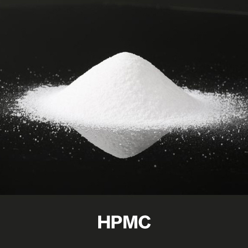 HPMC for Ceramic Tile Adhesive with Excellent Water Retention