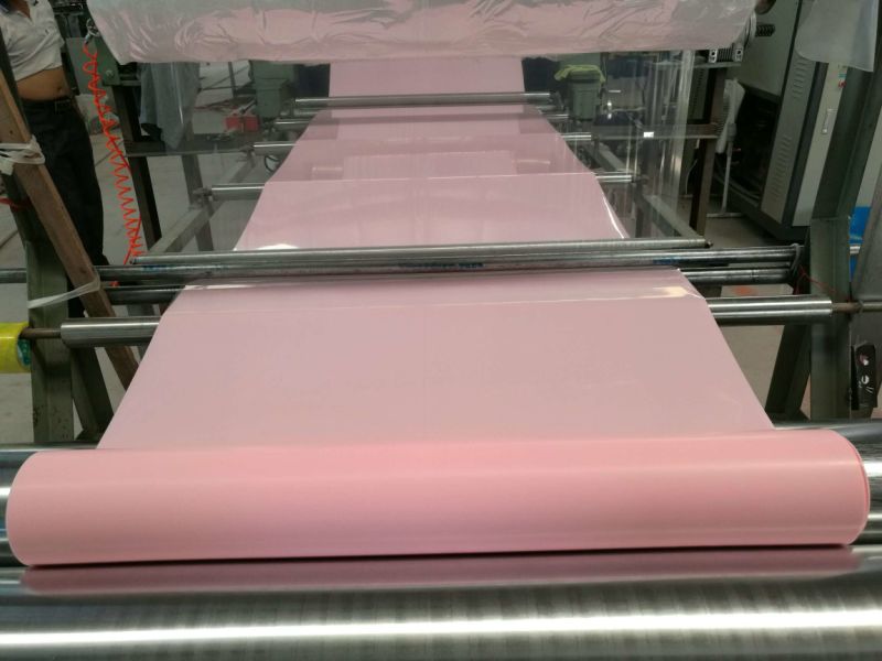 Silicone Sheets, Silicone Sheeting, Silicone Rolls, Silicone Films Made with 100% Virgin Silicone