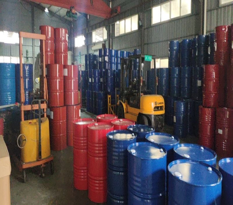 PU Material/Polyurethane Material/Decoration Line Polyurethane Material