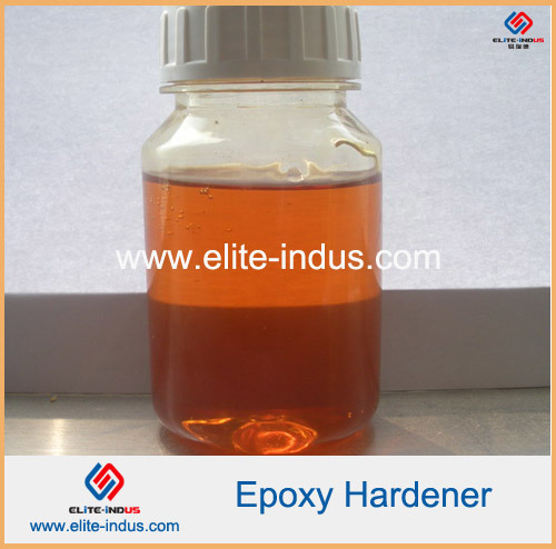 Curing Agent Epoxy Hardener (EH-156)