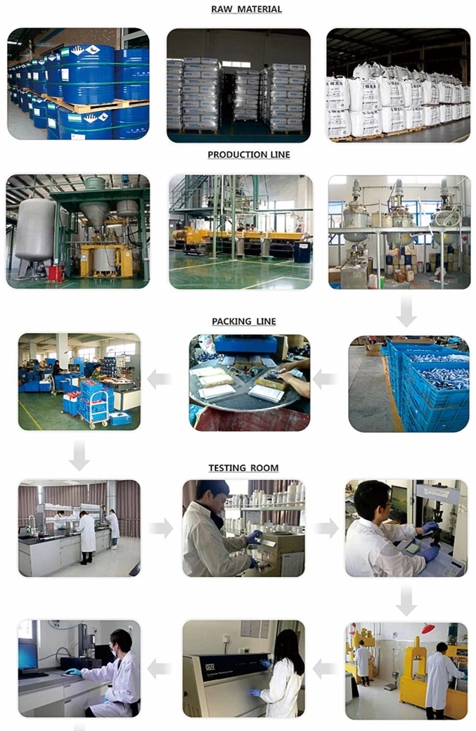 Ab Glue Steel Putty Epoxy Factory Price