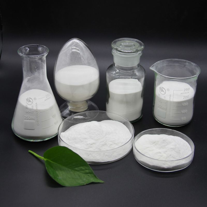 Special Cellulose for Putty Powder Interior Wall Putty Additives HPMC