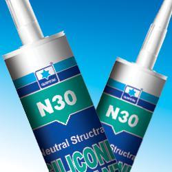 Best Quality Structural Neutral Ge Silicone Sealant