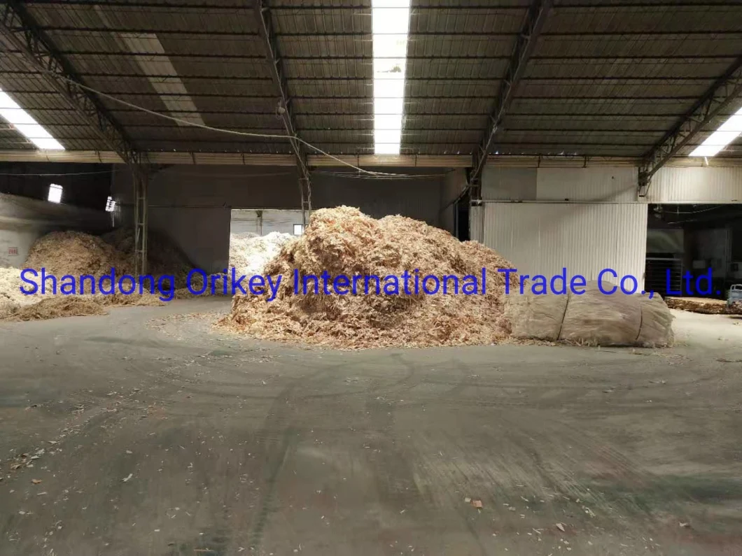 1220*2440*10mm WBP Glue OSB3 Outdoor Use From China Manufacture for Construction