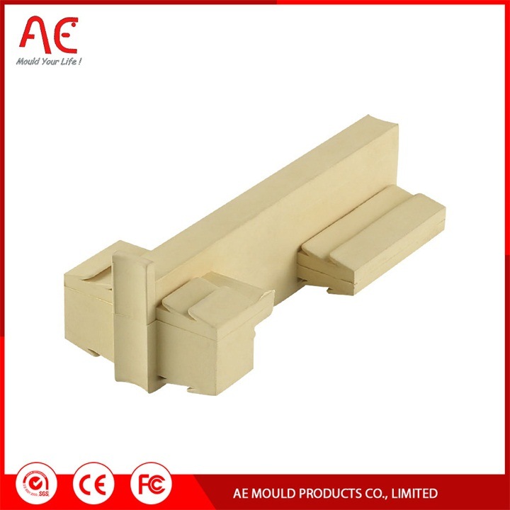 Manufacture Silicone Rubber Molded Component