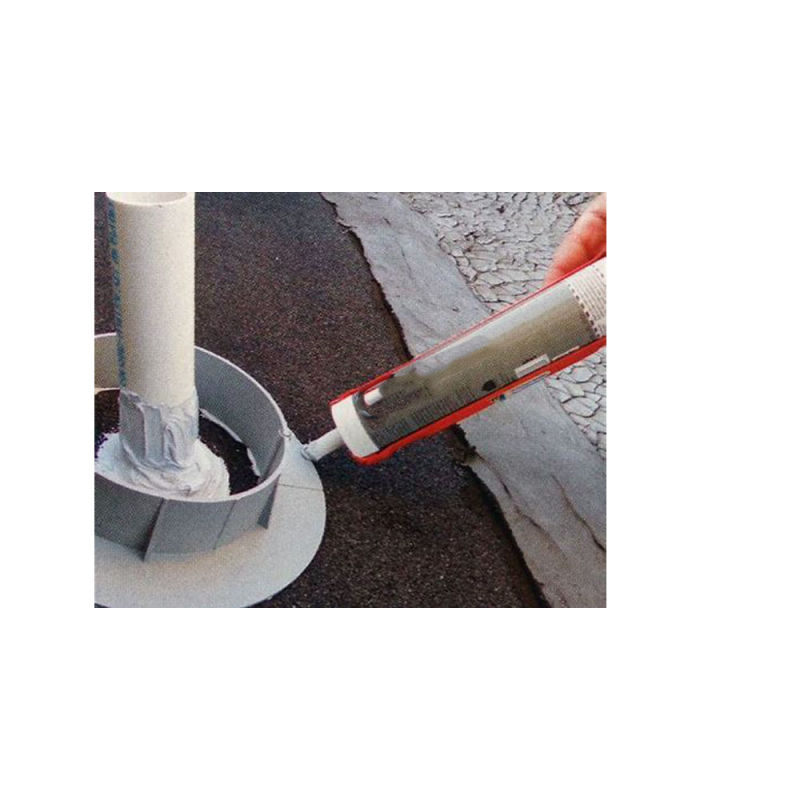 Water Based Acrylic Polymer for Construction Sealant Adhesives