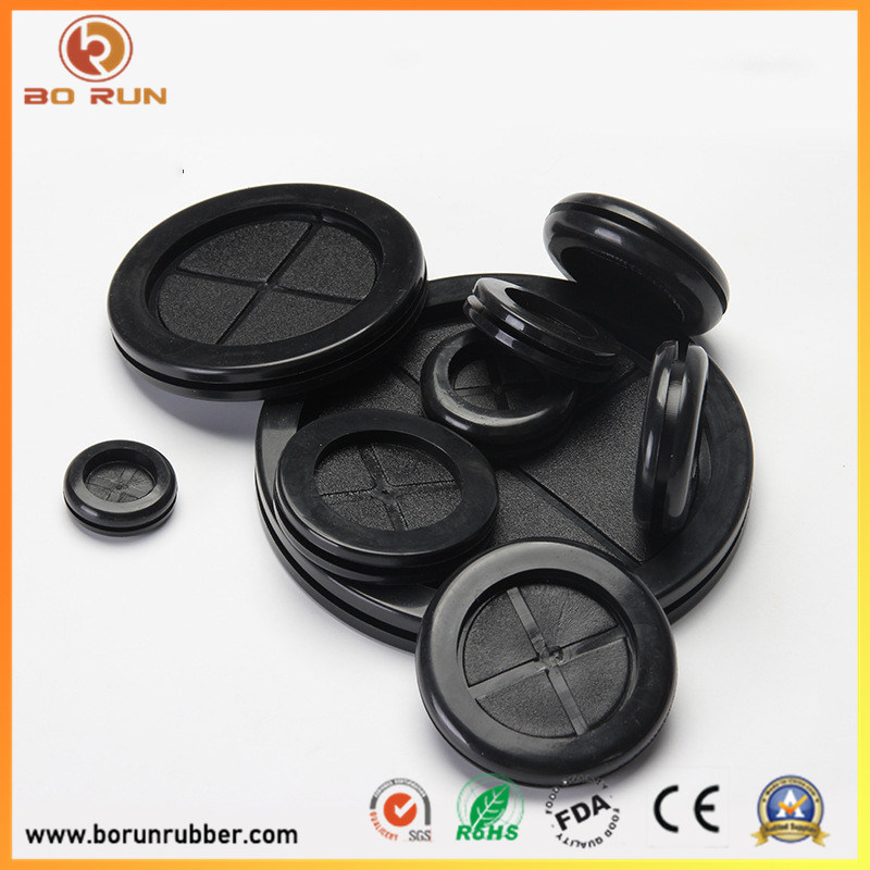 OEM Factory Liquid Silicone Rubber Sealing Ring