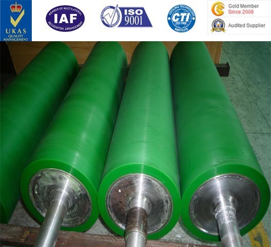 Polyurethane Roller, Rubber Roller, PE Roller, Polyurethane Spacer