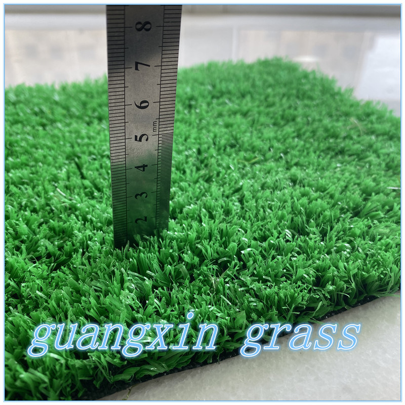 Synthetic Playground Soccer Grass/ Plastic Grass for Gardens