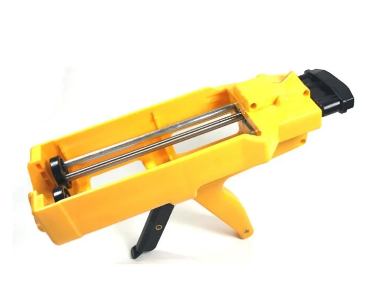 Wholesale 400ml Caulking Gun Labor-Saving Glue Gun Two-Component Glue Gun