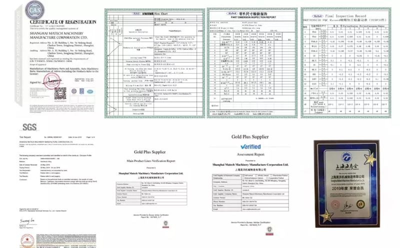 OEM High Precision Aluminium Die Casting From China Foundry