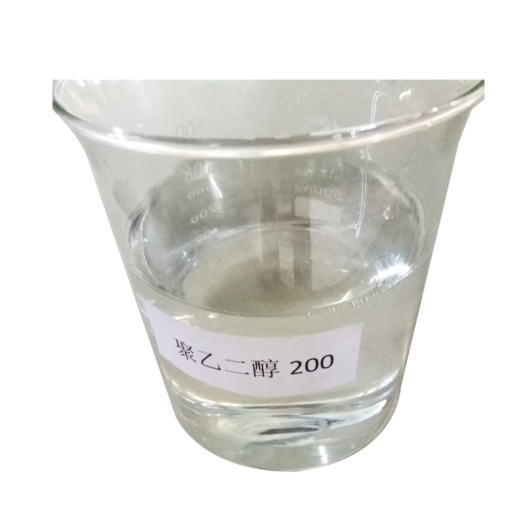 Best Price Adhesive Polyethylene Glycol 4000 CAS 25322-68-3