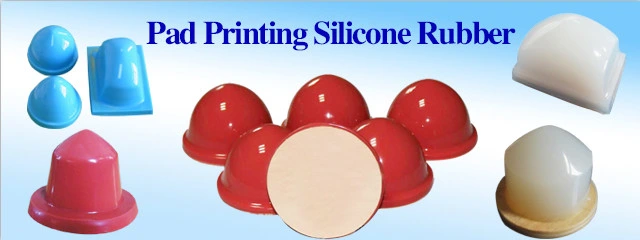 RTV Silicone Rubber From 21 Years Old Silicone Rubber Factory