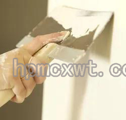 HPMC for Thickening Building Powder Concrete Tile Glue