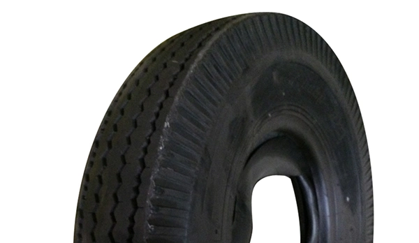 Manufacturer LTB Light Truck Bias Tyre with 5.00-12 500-12 Sh-178 Pattern