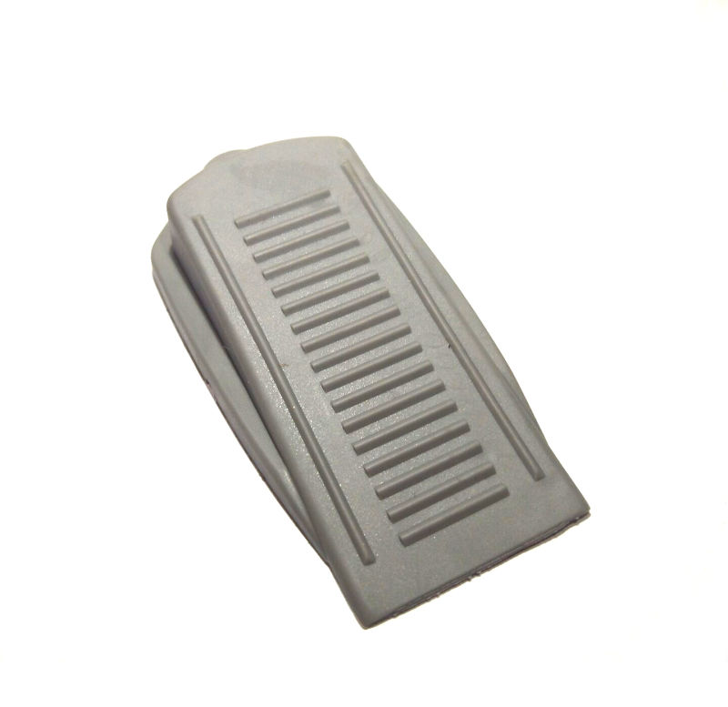 Rubber Material Environmental Protection Non Toxic Wedge