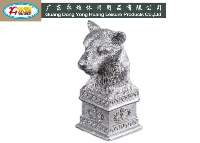 Lead Alloy Art and Craft Products - 1