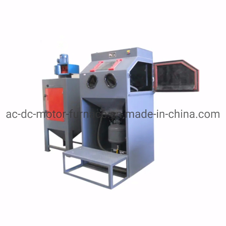 Foundry Equipment Casting and Foundry Automatic Resin Sand Reclamation Line