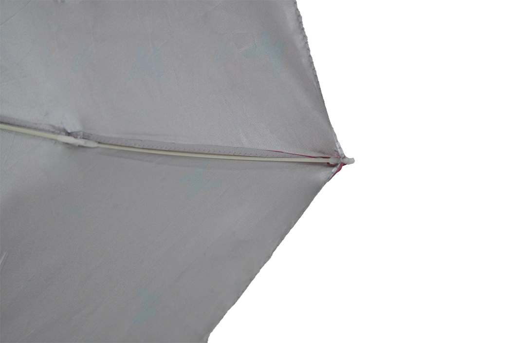 Repellent Umbrellas Sun Protection with Black Glue Anti UV Coating Travel Auto Folding