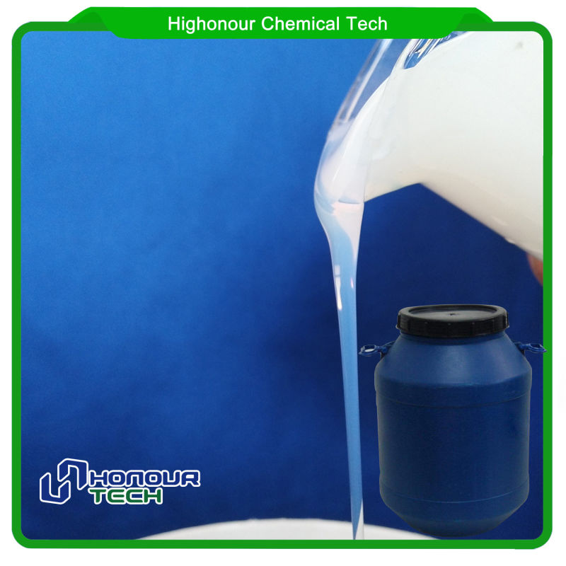 Water Based Styrene Acrylic Polymer for Sealant and Adhesive