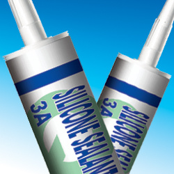 Oderless Outdoor Silicone Sealant for House Roof