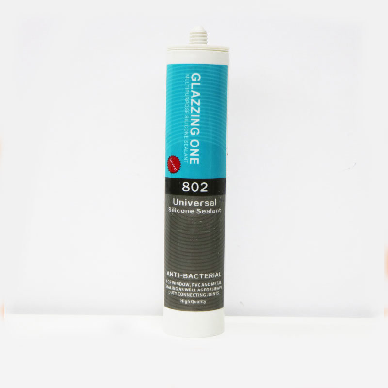 General Purpose Construction Silicone Sealant for Caulking